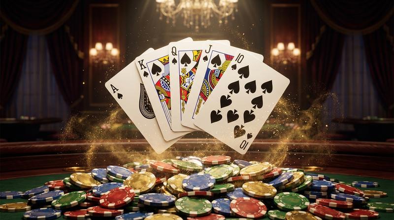 竞技麻将职业化改革后的赛事生存指南